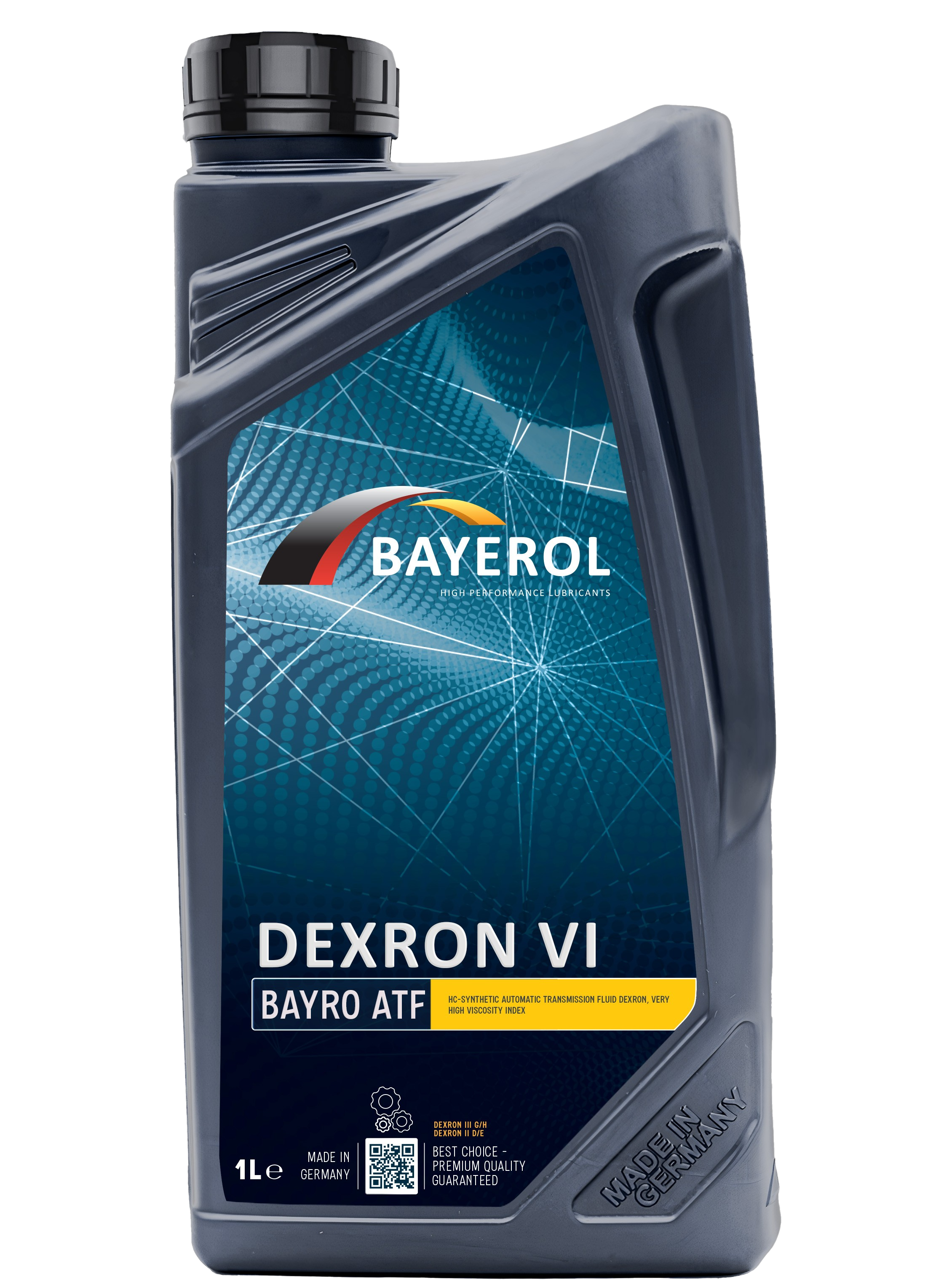 BAYRO ATF DEXRON VI